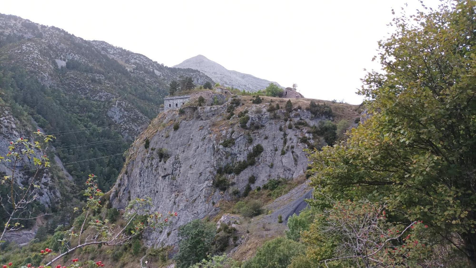 شقة Marraquita Avairent Canfranc Estacion المظهر الخارجي الصورة